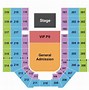 Image result for Seating at Mankato Civic Center