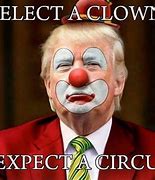 Image result for Clown Competition Meme