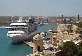 Image result for Malta Valletta Bay