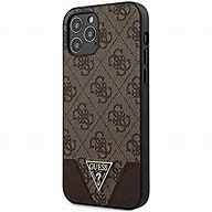 Image result for Funda iPhone 12 Pro Max Guess