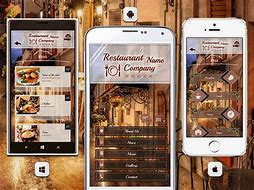 Image result for iOS Restaurants