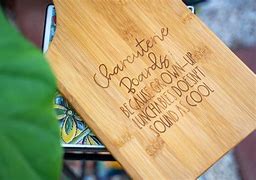 Image result for Cutting Board Quotes and Sayings