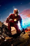 Image result for DC The Flash Sunshine
