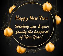 Image result for Happy New Year From All of Us