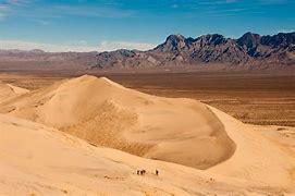 Image result for Kelso Dunes Mojave Desert
