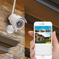 Image result for Surveillance Camera On Mobile Phone