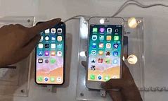 Image result for iPhone XVS 6s Plus Size