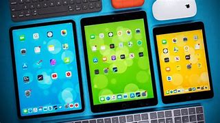 Image result for iPad Mini vs Air