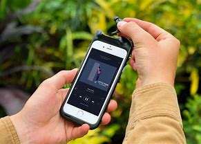Image result for Earbuds iPhone SE Case