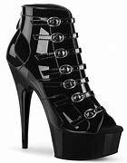 Image result for 6 Inch Heels Shoes