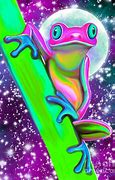 Image result for Dope Frog