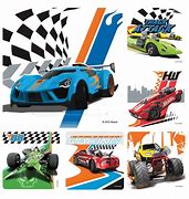 Image result for Hot Wheels Stickers