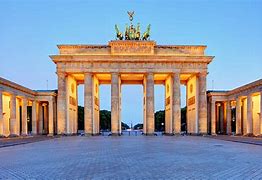 Image result for Berlin Trip