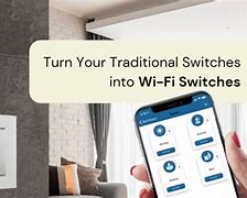 Image result for Ri360 Smart Switch