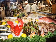 Image result for Emmaus Seafood Market