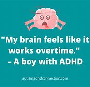 Image result for Autism ADHD Memes