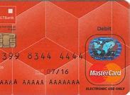 Image result for MasterCard ATM