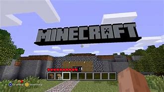 Image result for Xbox 360 Old Home Minecraft
