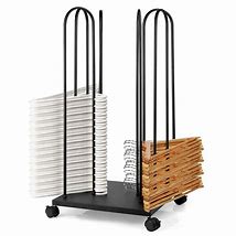 Image result for Meijers Hanger Stacker