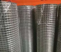 Image result for Stainless Steel Welded Wire Mesh
