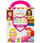 Image result for Baby Disney Princess and Prince