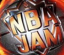 Image result for NBA Jam Ex