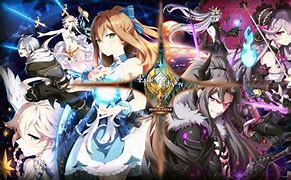 Image result for Epic Seven Characters List
