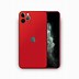 Image result for Red iPhone 12 Pro Max
