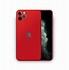 Image result for iPhone 11 Pro Max Red Case Thin