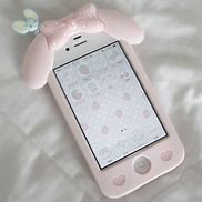 Image result for Pink Kawaii Phone Case