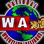 Image result for NWA Wrestling Logo