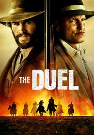 Image result for The Last Duel Movie Poster