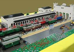 Image result for Lisub Man LEGO