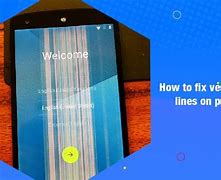 Image result for How to Remove Vertical Lines On Samsung