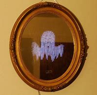 Image result for Spookie Reflection in Mirror Image