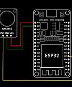 Image result for Esp32 Cam Analog Pins