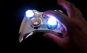 Image result for Xbox 360 Controller LED