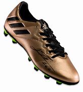 Image result for Messi Soccer Cleats