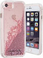 Image result for iPhone 8 Glitter Gase