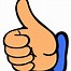 Image result for Thumbs Up Green Screen