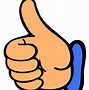Image result for Thumb UPS Icon
