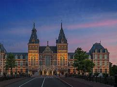 Image result for Netherlands Art and Culture