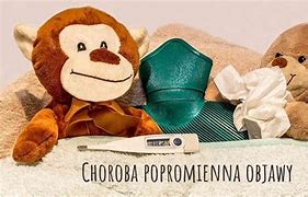 Image result for choroba_popromienna
