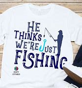 Image result for Fishing Shirt SVG