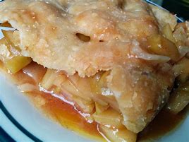 Image result for Gala Apple Pie