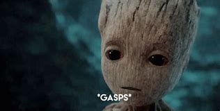 Image result for Baby Groot Tumblr