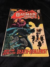 Image result for Neal Adams Batman Print Talia