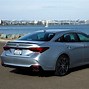 Image result for 2019 Toyota Avalon XLE 8 Speaker Audio System Wattage