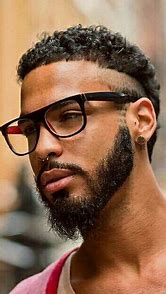 Image result for Stylish Glasses for Black Men