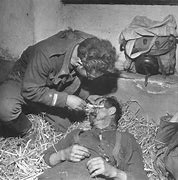 Image result for WW2 Wounds